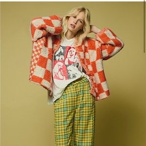 ISO FREE PEOPLE ALDRIN CARDI CARDIGAN